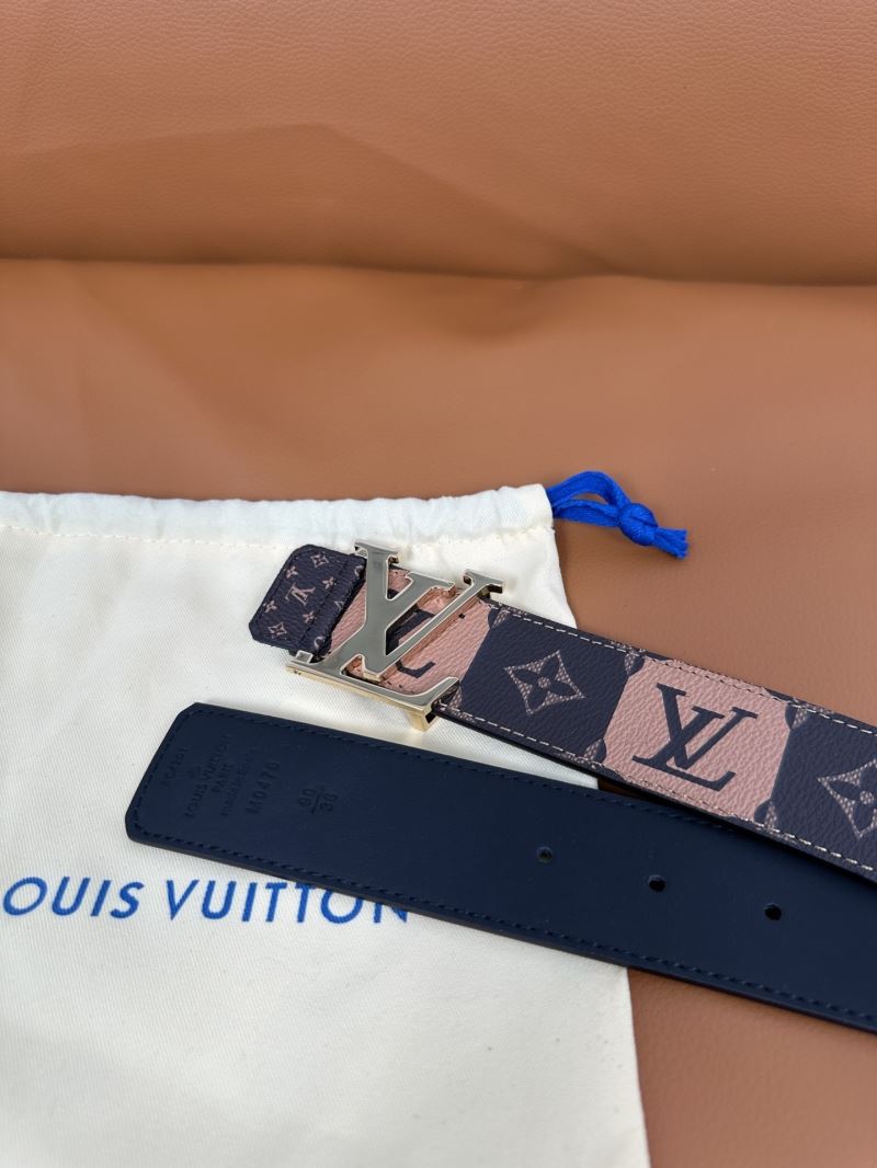 Louis Vuitton Belts